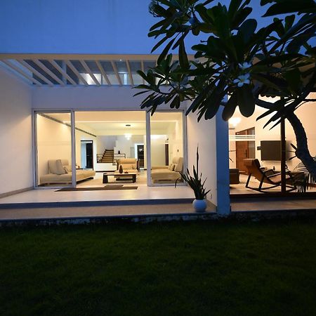 The Meadows Varkala Exterior foto