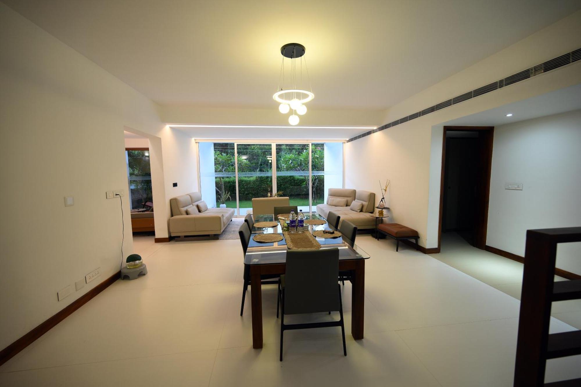 The Meadows Varkala Exterior foto