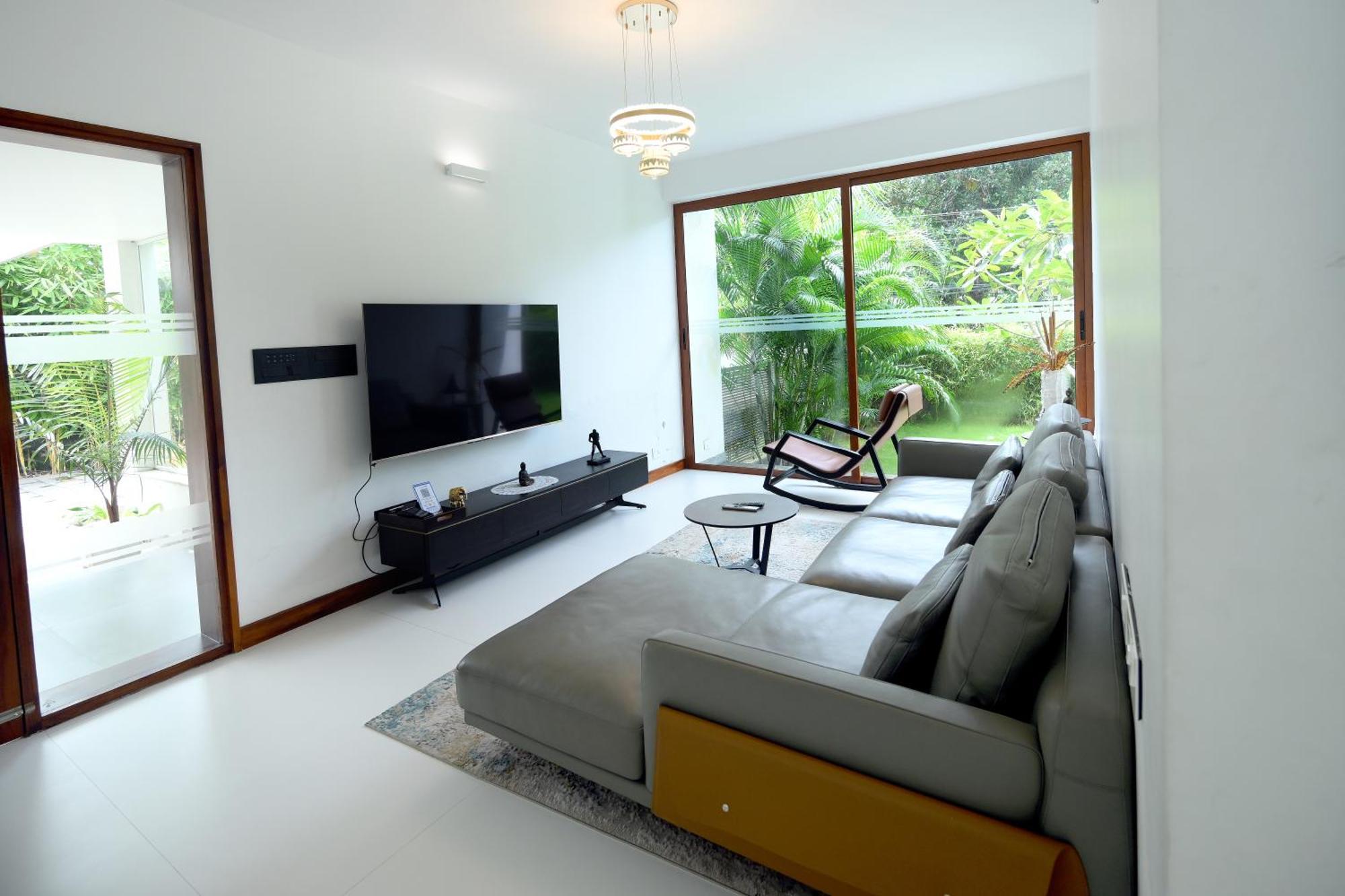 The Meadows Varkala Exterior foto