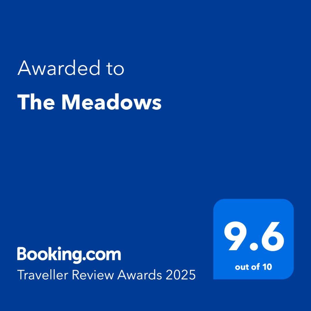 The Meadows Varkala Exterior foto